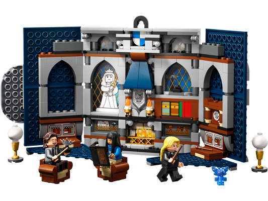 LEGO® set 76411