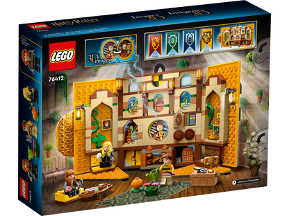 LEGO® set 76412