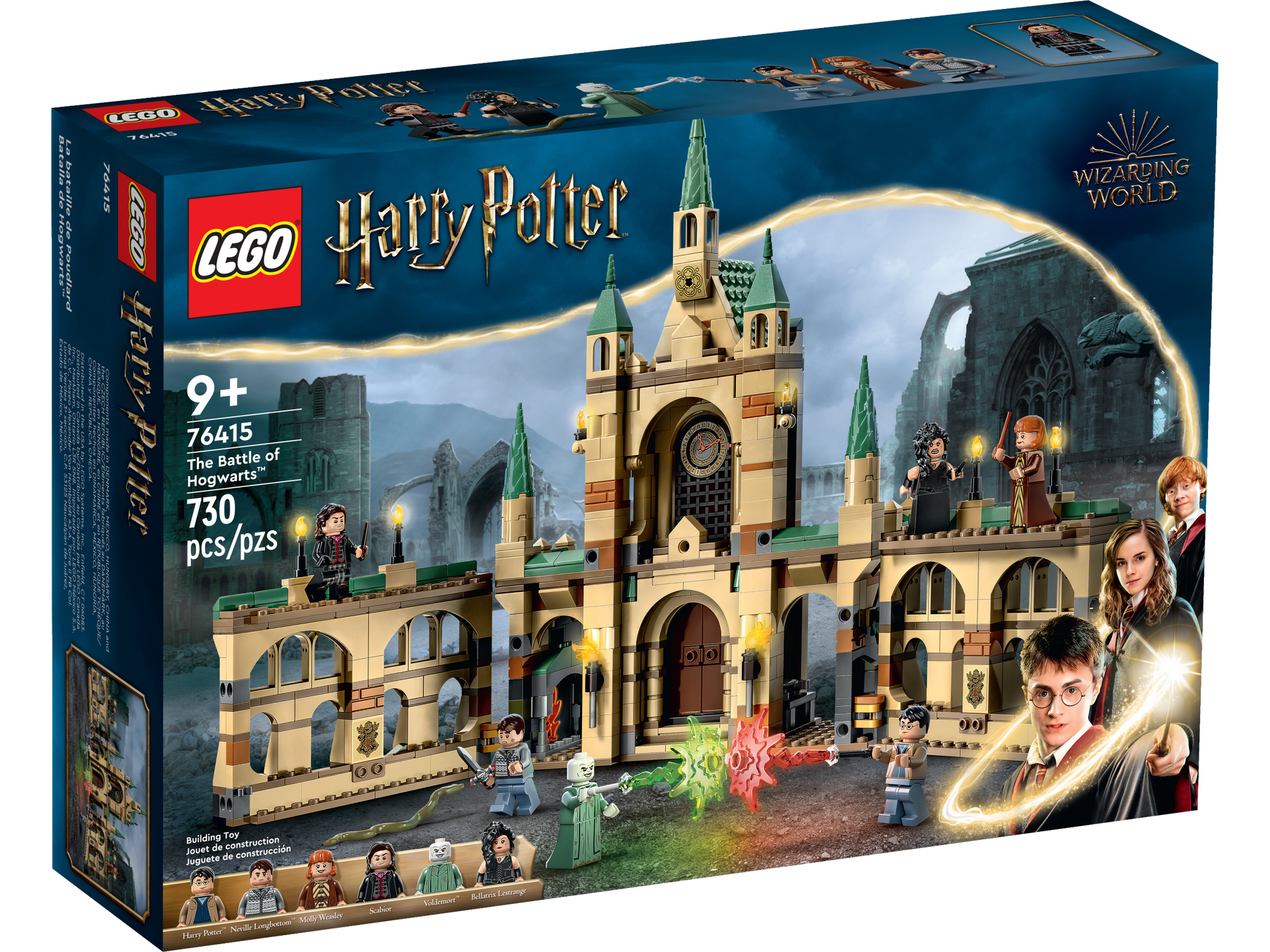 LEGO® set 76415