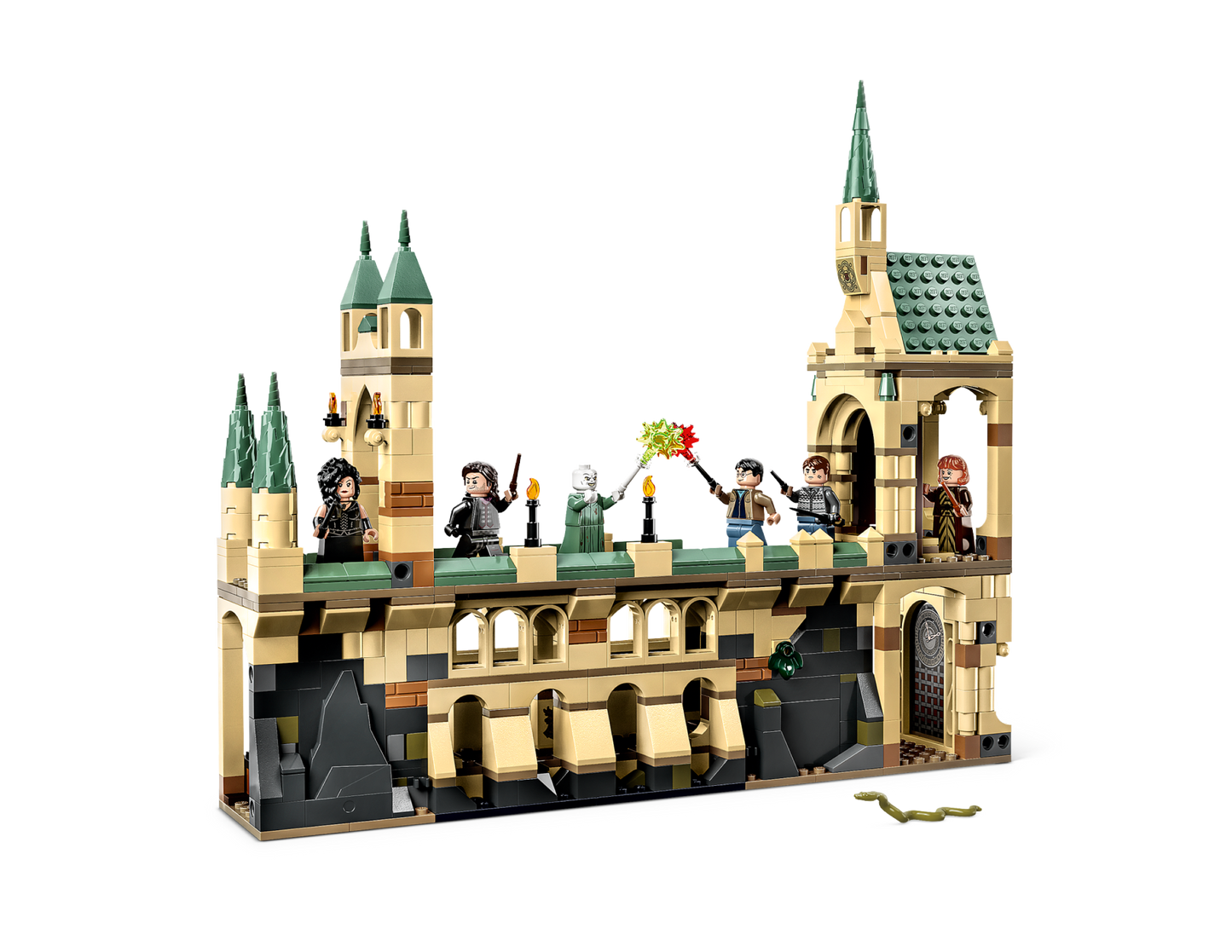 LEGO® set 76415