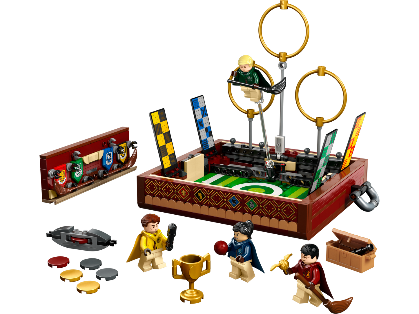 LEGO® set 76416