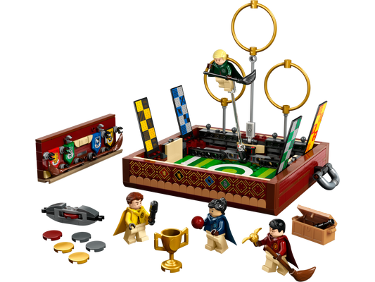 LEGO® set 76416