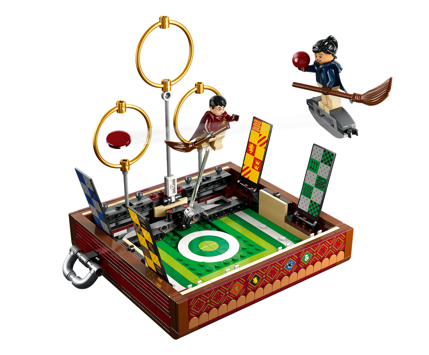 LEGO® set 76416