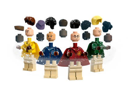 LEGO® set 76416