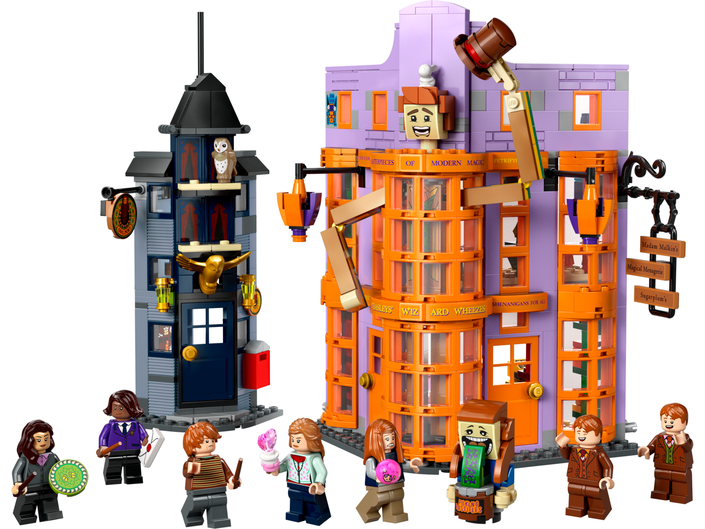 LEGO® set 76422