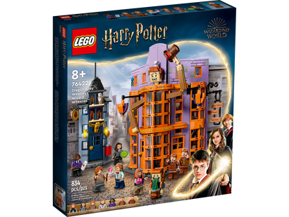 LEGO® set 76422