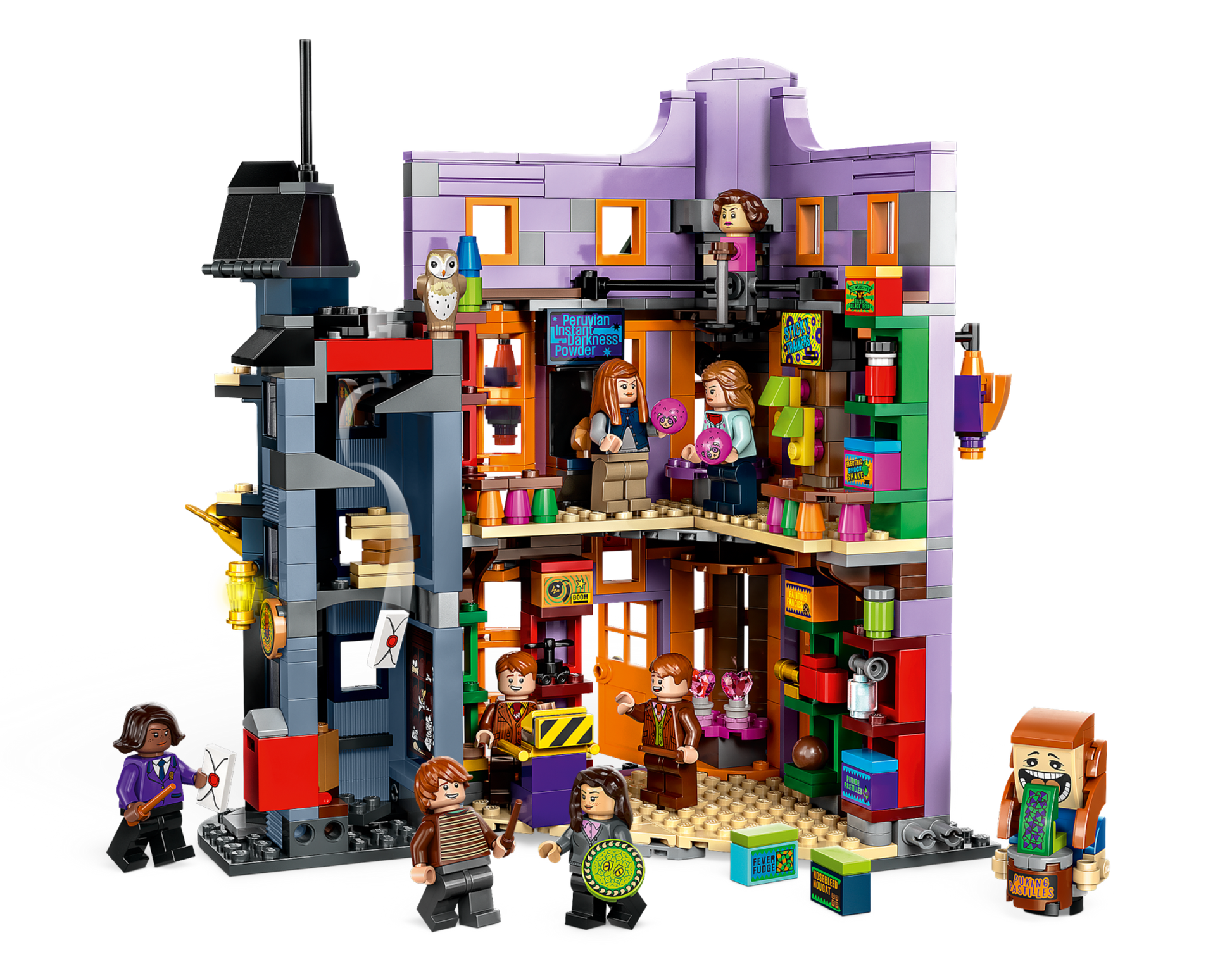 LEGO® set 76422