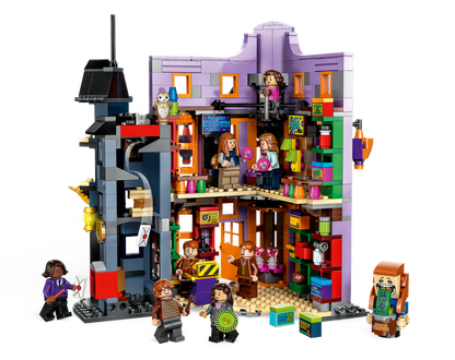 LEGO® set 76422