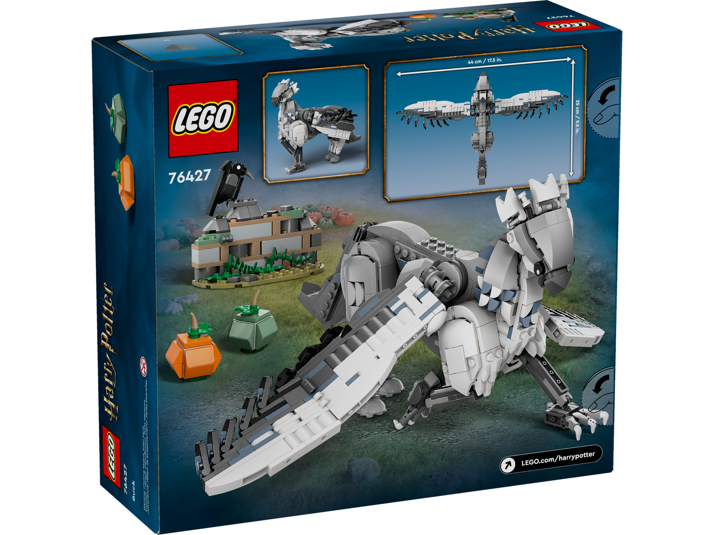 LEGO® set 76427