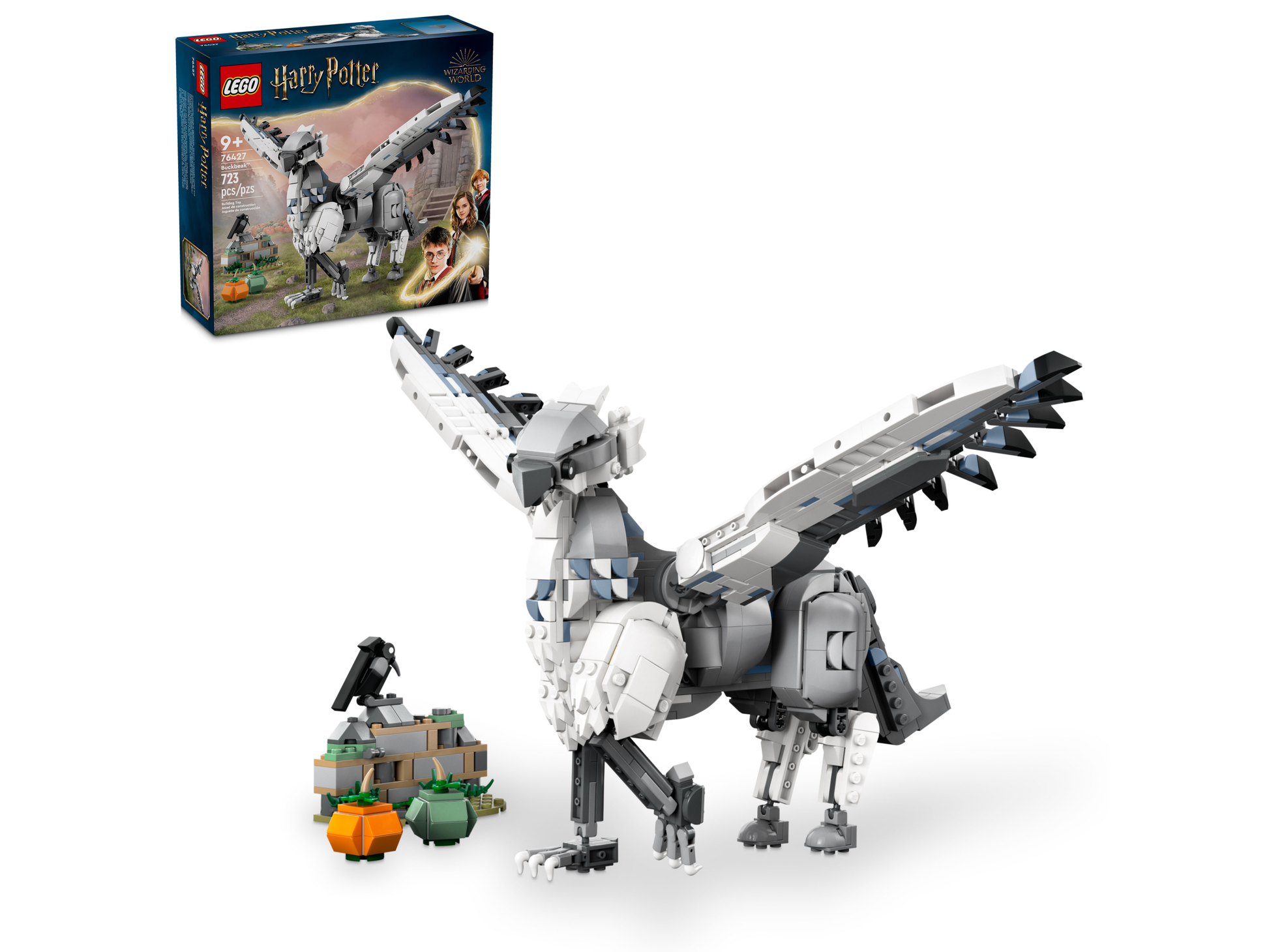 LEGO® set 76427