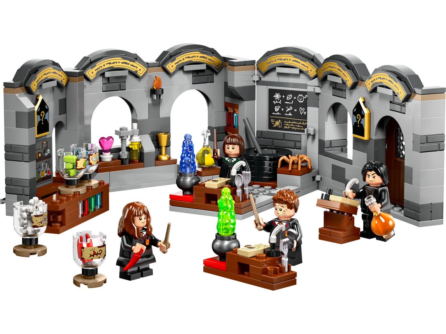 LEGO® set 76431