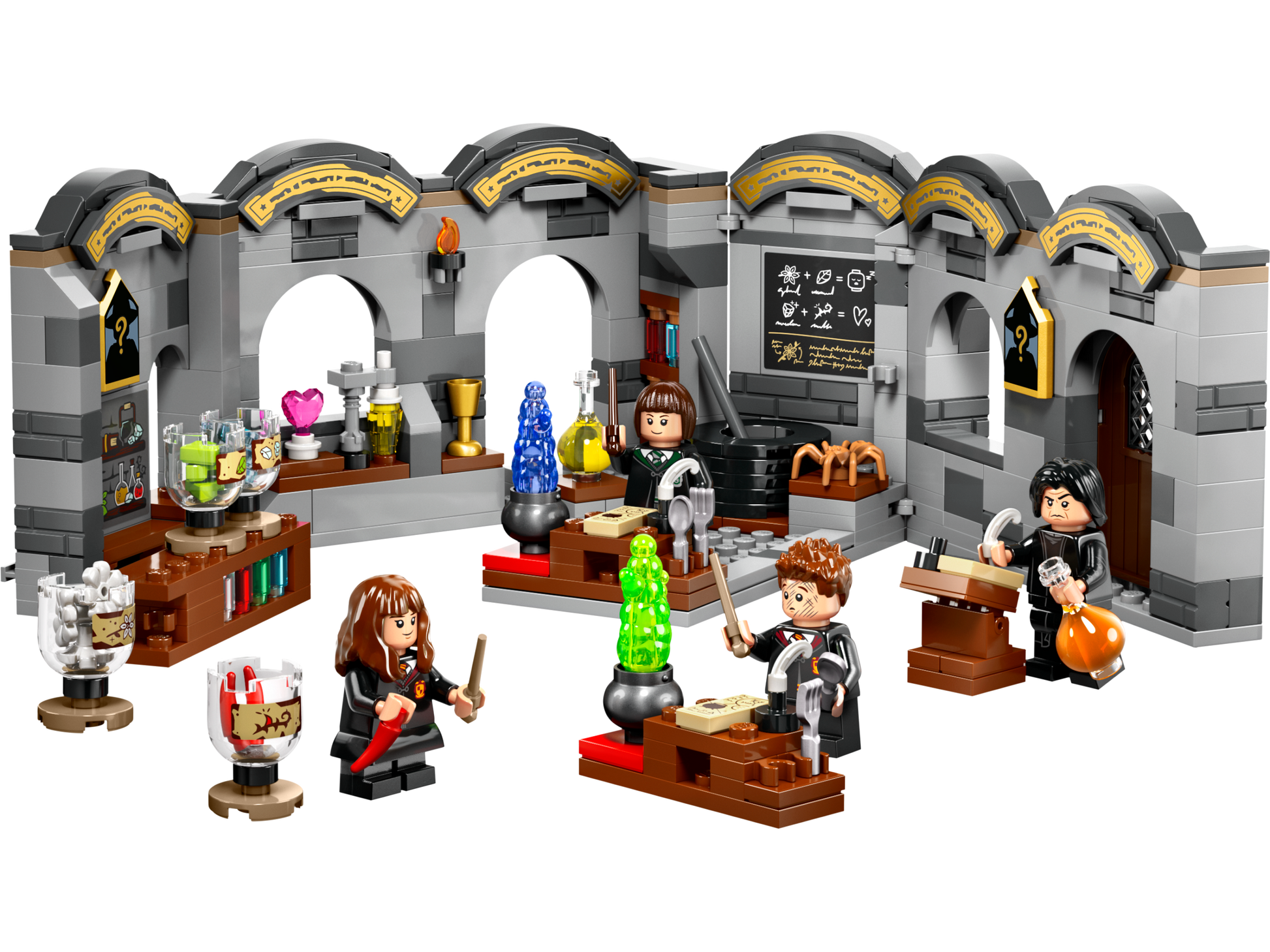 LEGO® set 76431