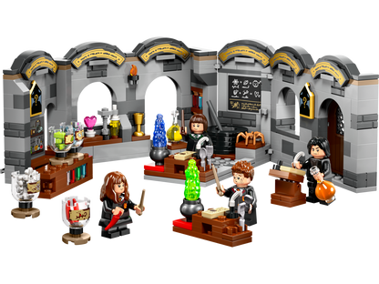 LEGO® set 76431