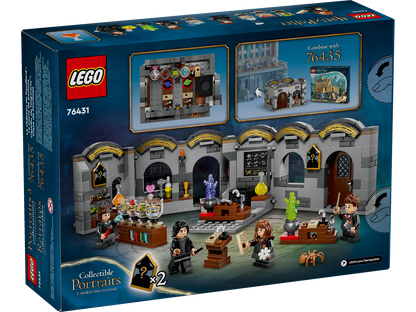 LEGO® set 76431