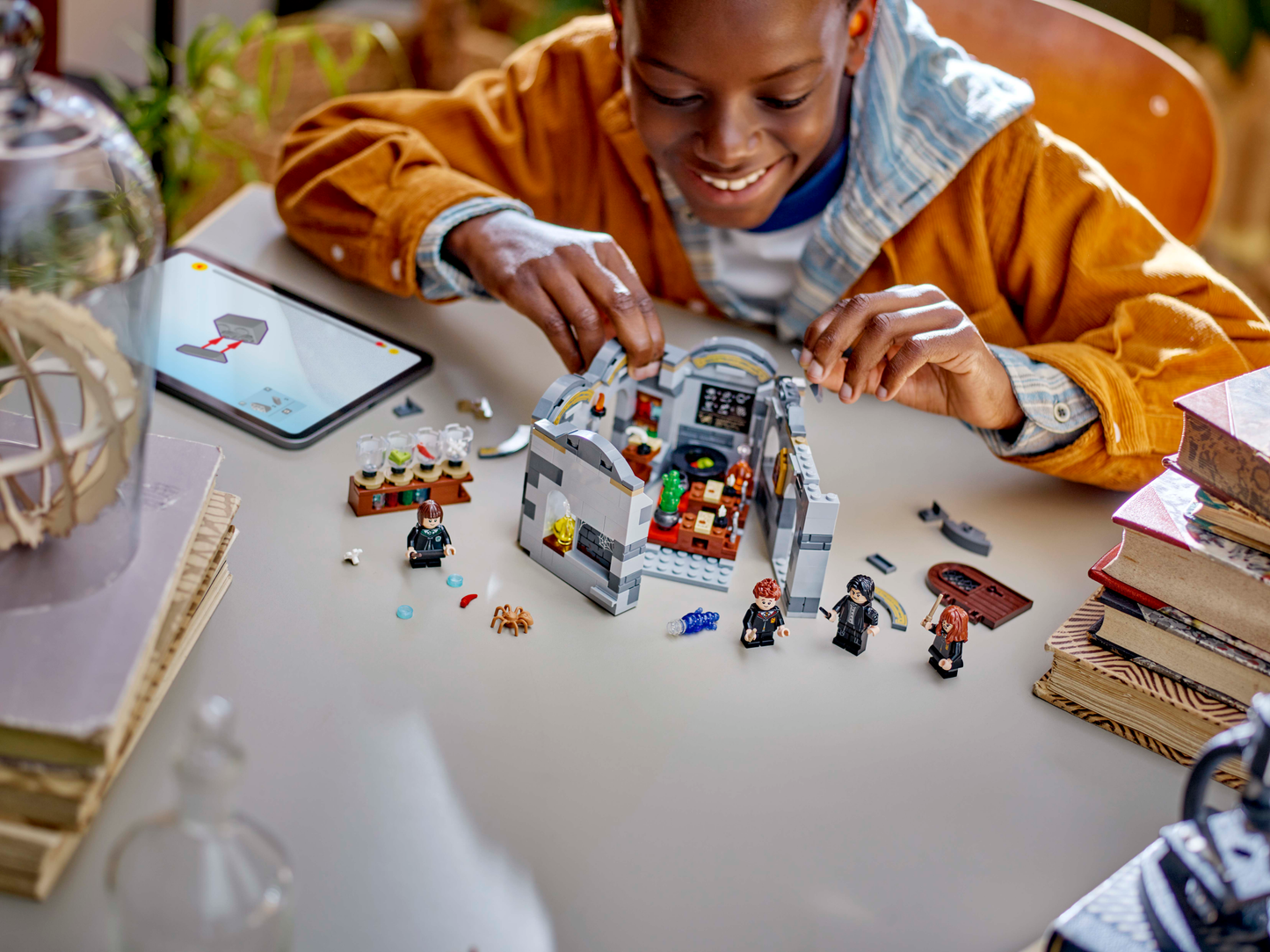 LEGO® set 76431