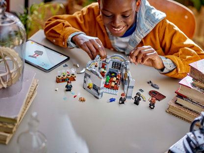 LEGO® set 76431