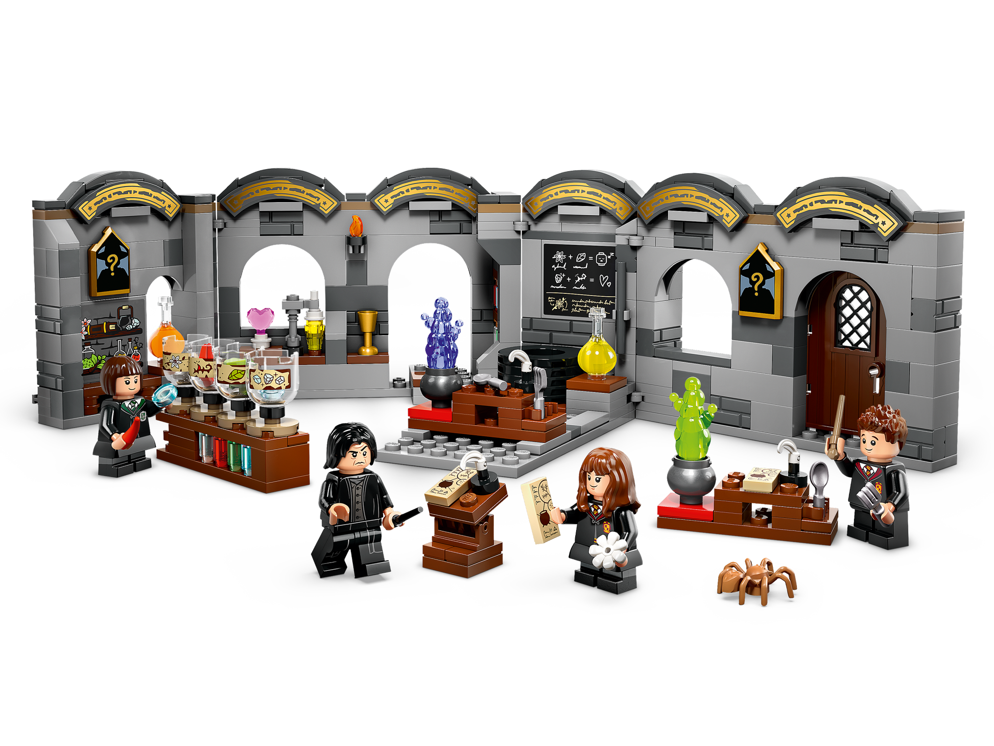LEGO® set 76431