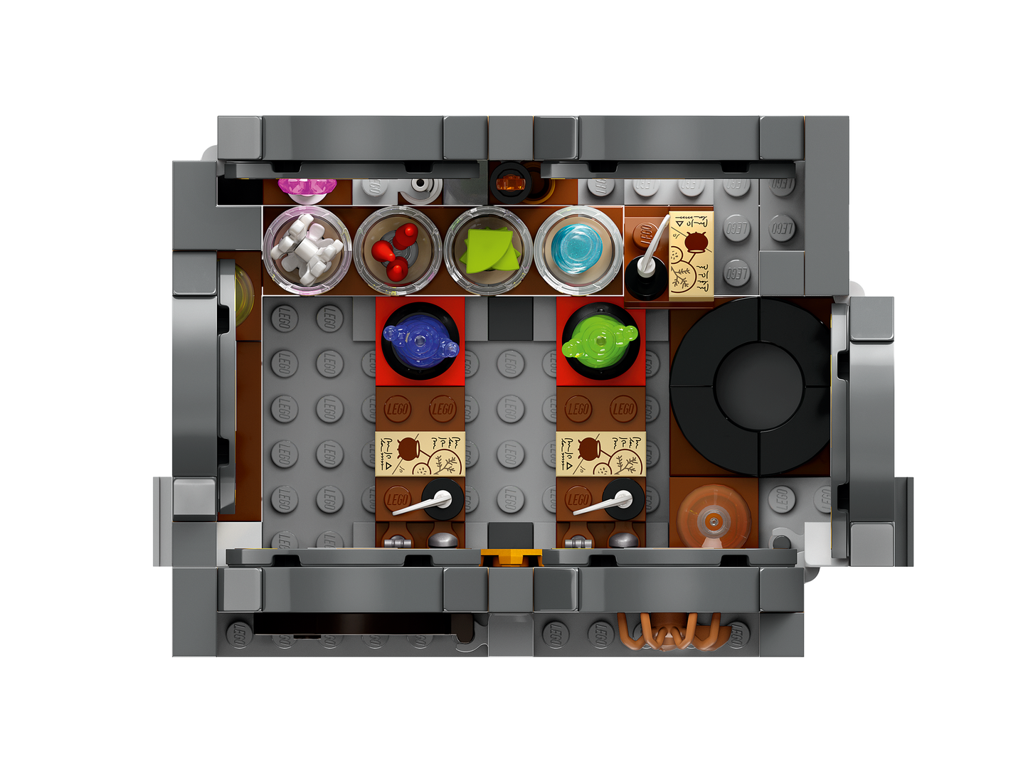 LEGO® set 76431