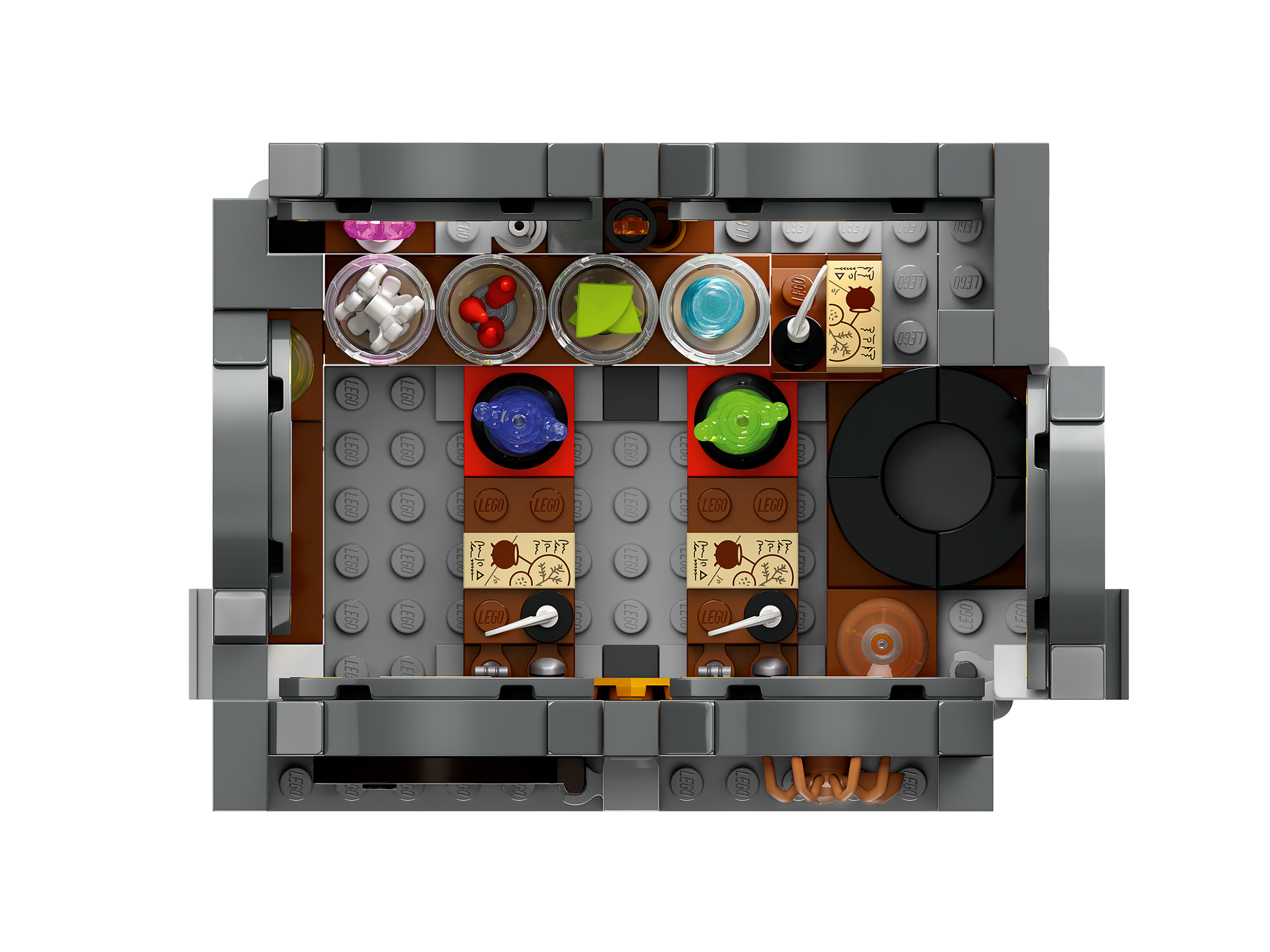 LEGO® set 76431