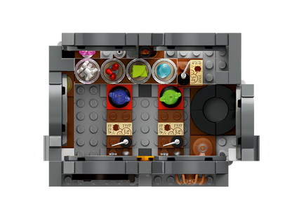 LEGO® set 76431