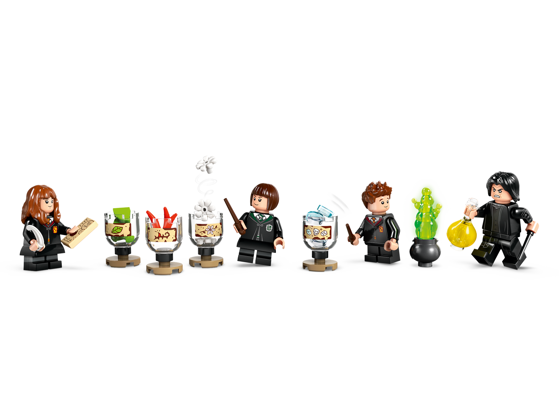 LEGO® set 76431