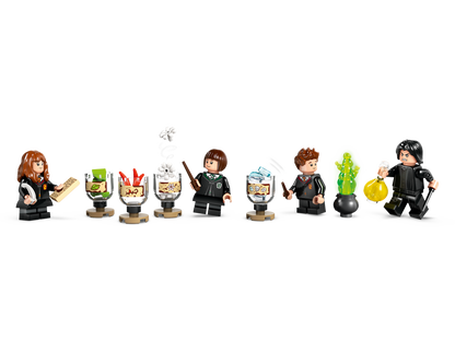 LEGO® set 76431