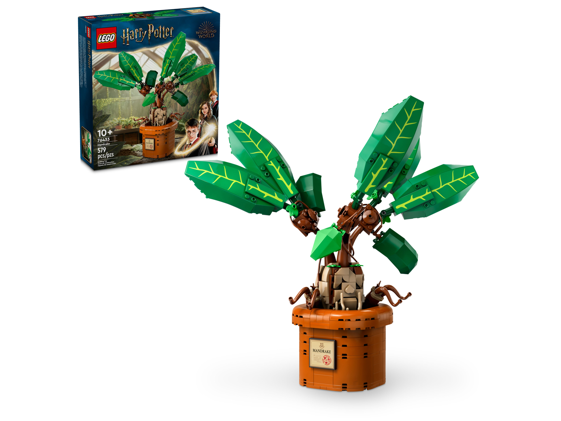 LEGO® set 76433