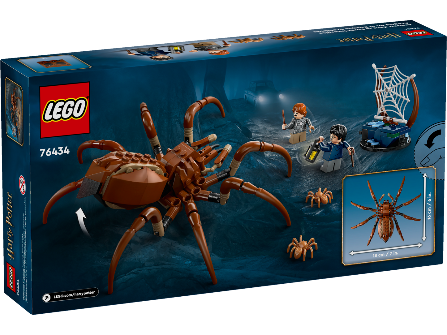 LEGO® set 76434