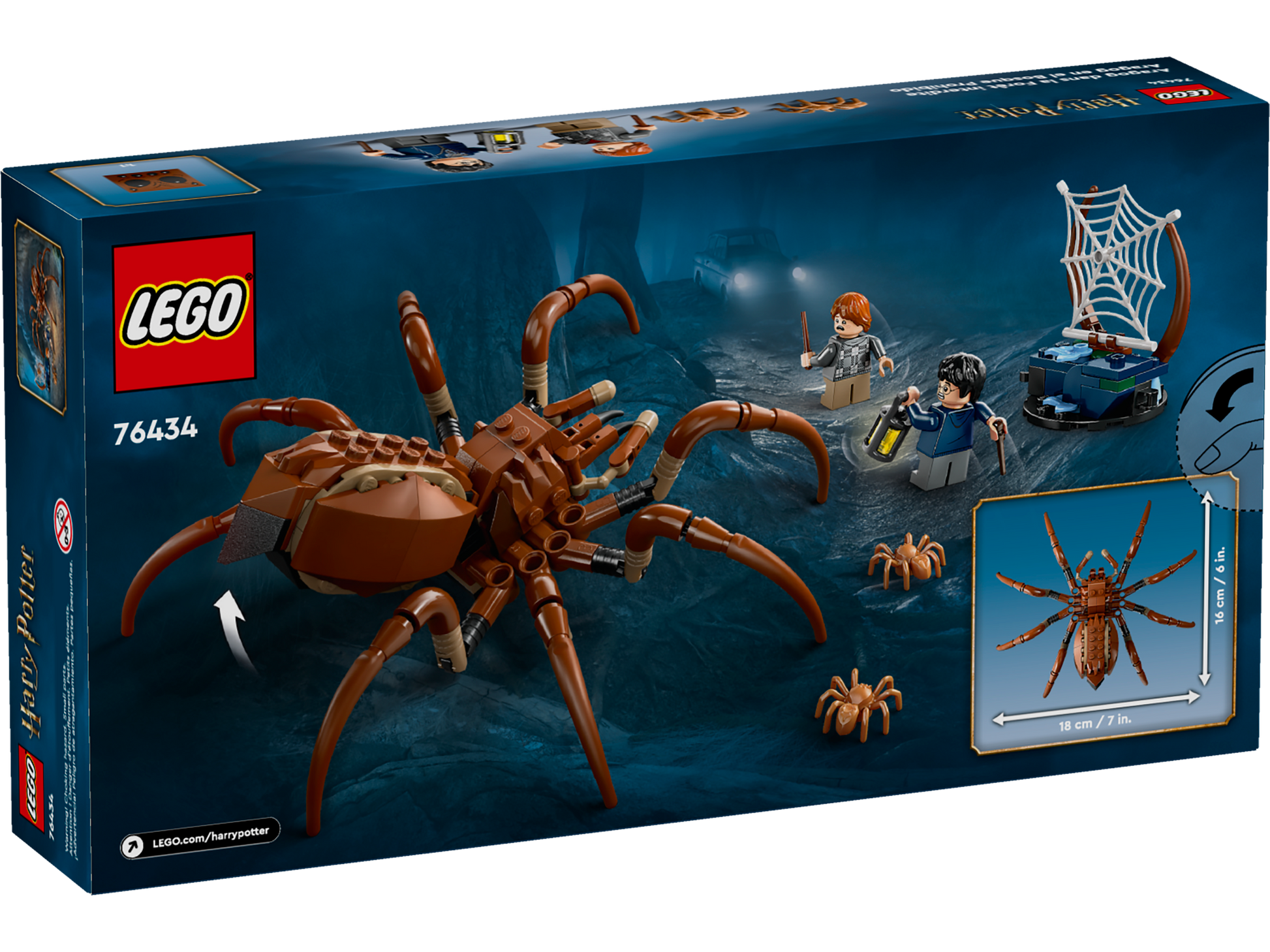 LEGO® set 76434