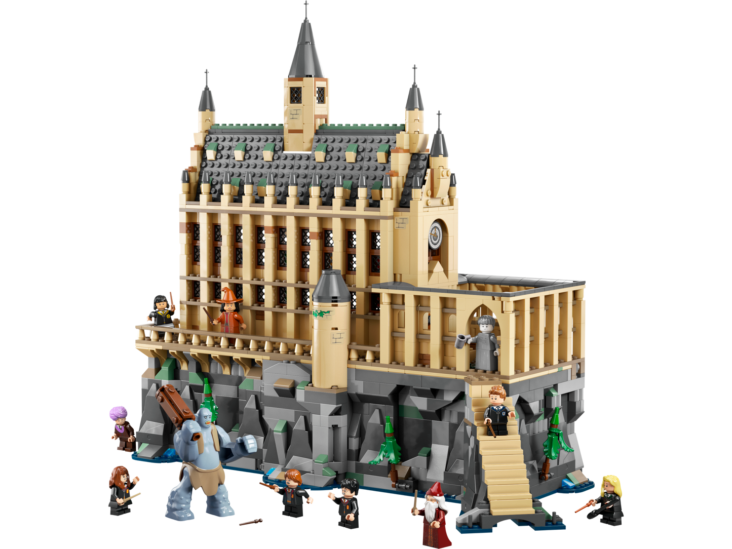 LEGO® set 76435