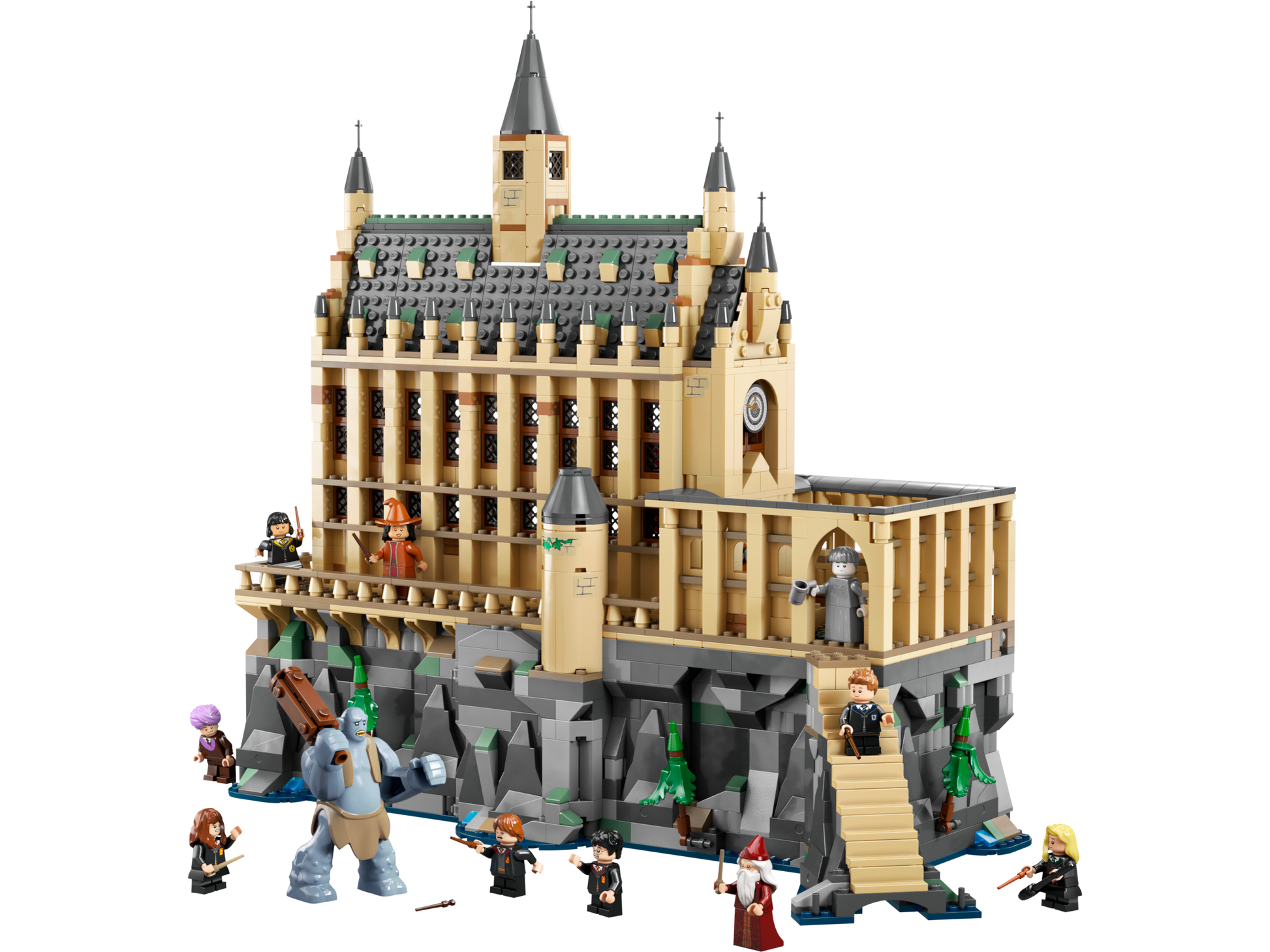 LEGO® set 76435