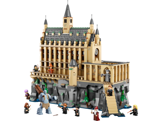 LEGO® set 76435