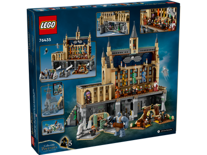 LEGO® set 76435