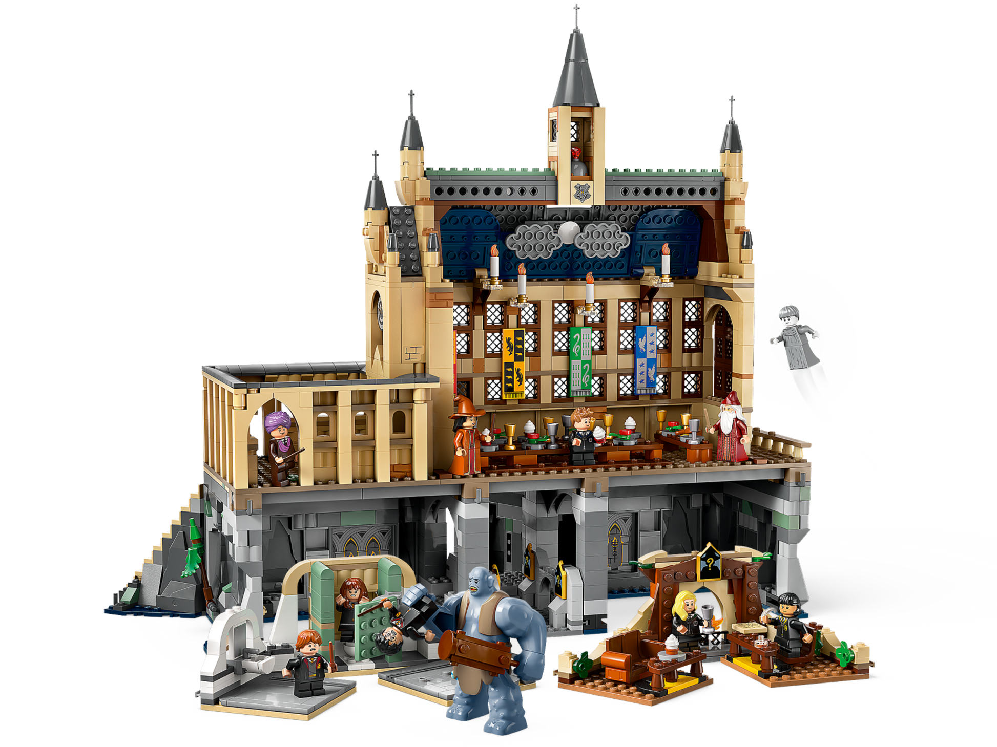 LEGO® set 76435