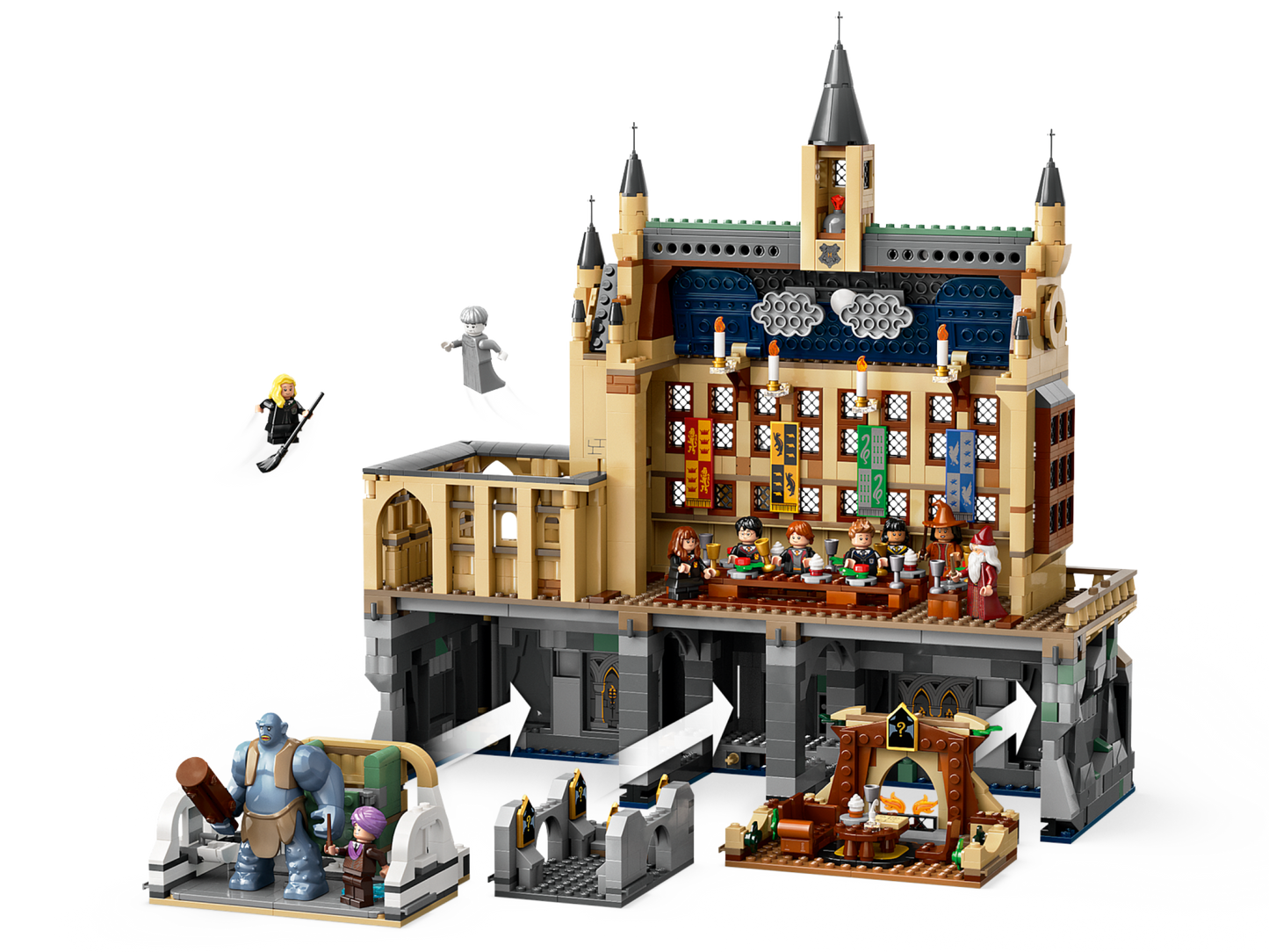 LEGO® set 76435