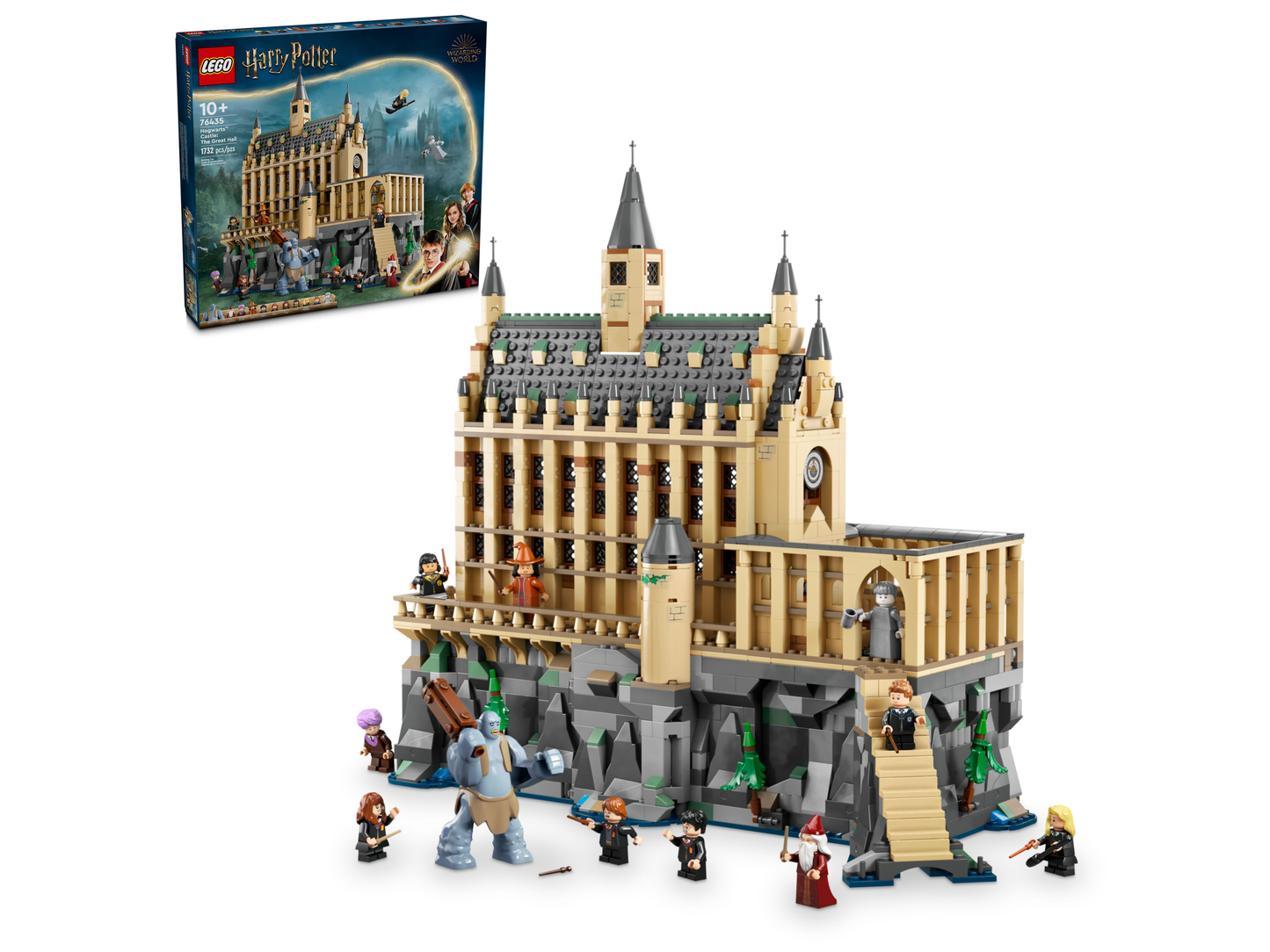 LEGO® set 76435