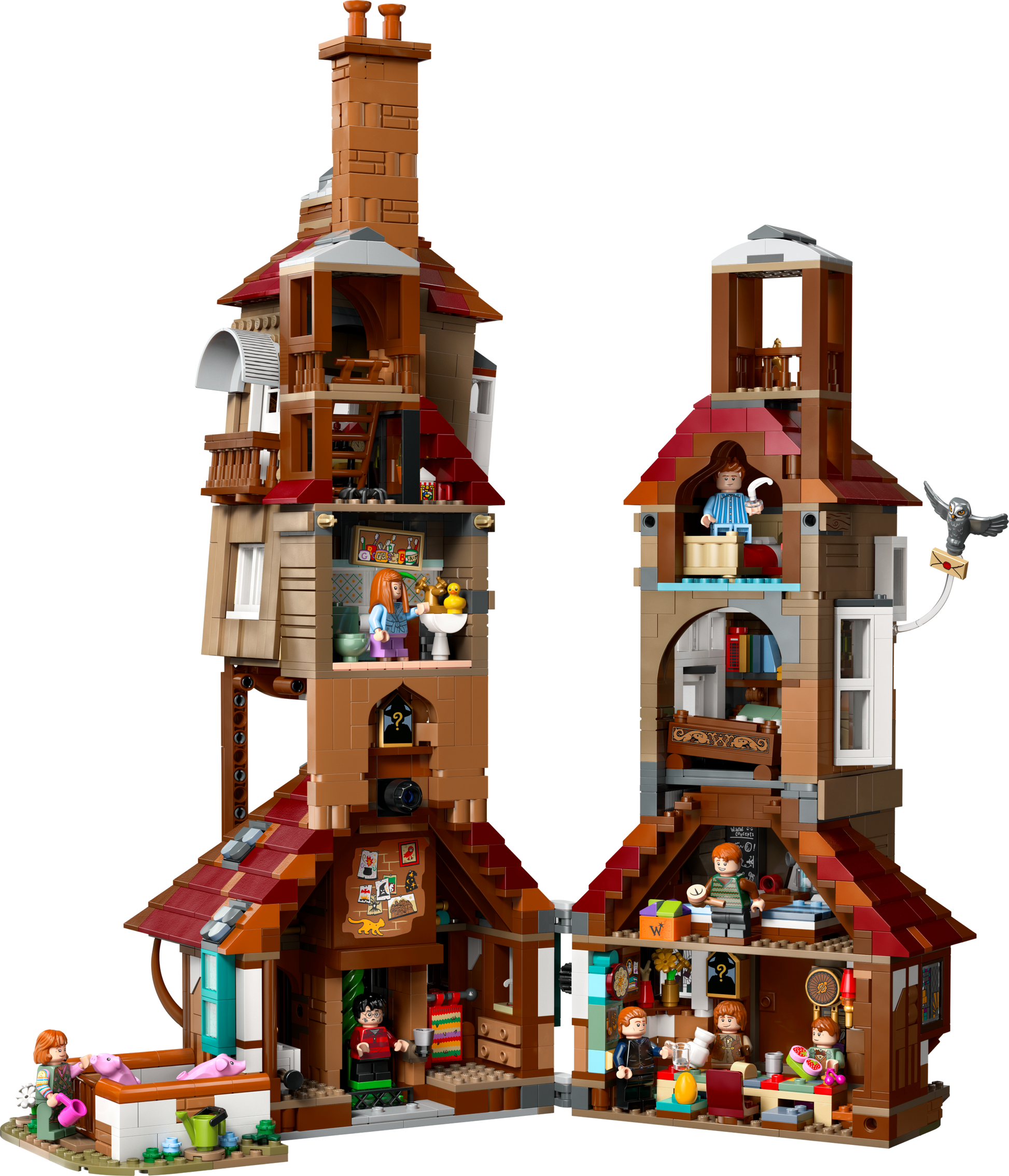 LEGO® set 76437