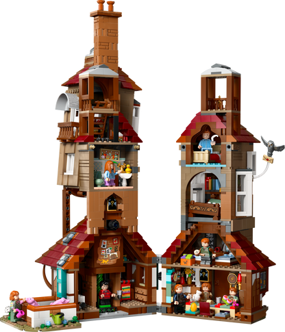 LEGO® set 76437