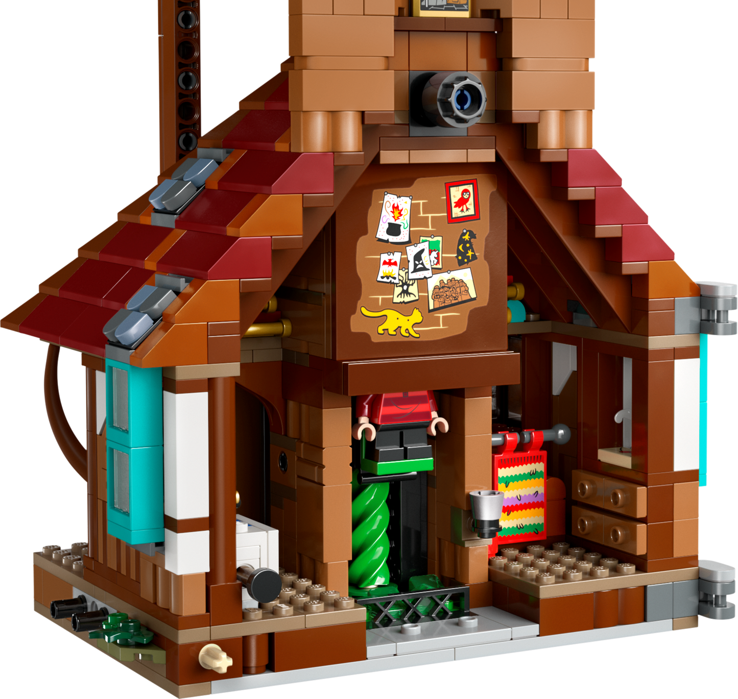 LEGO® set 76437