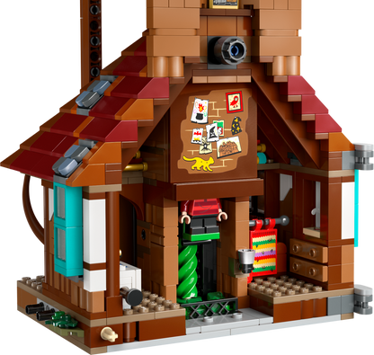 LEGO® set 76437