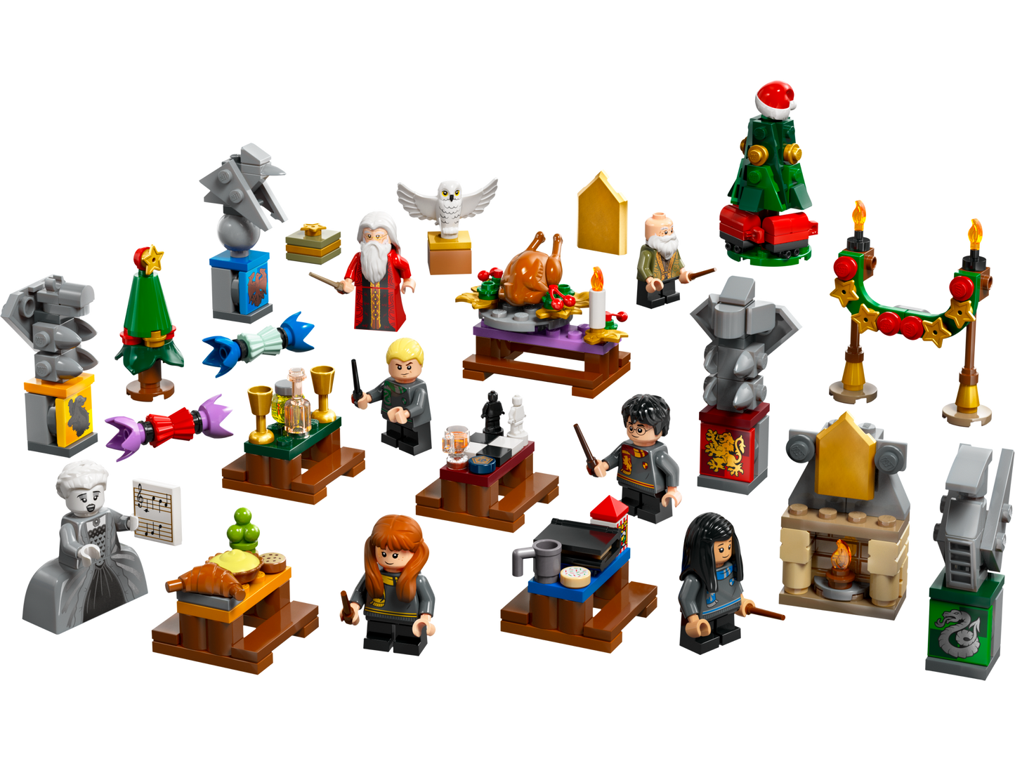 LEGO® set 76438