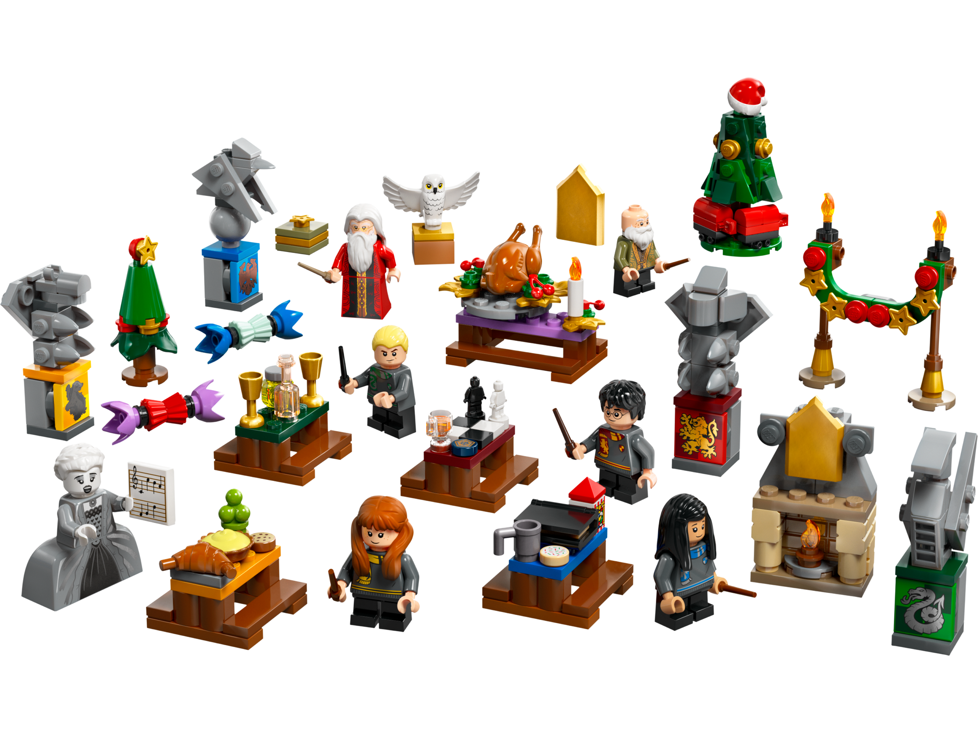 LEGO® set 76438