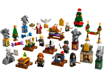 LEGO® set 76438