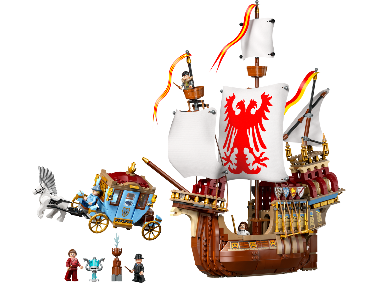 LEGO® set 76440