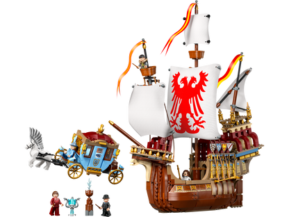 LEGO® set 76440