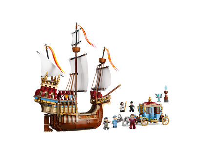 LEGO® set 76440