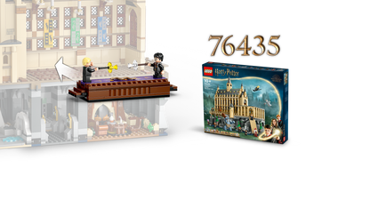 LEGO® set 76441