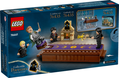 LEGO® set 76441 product box