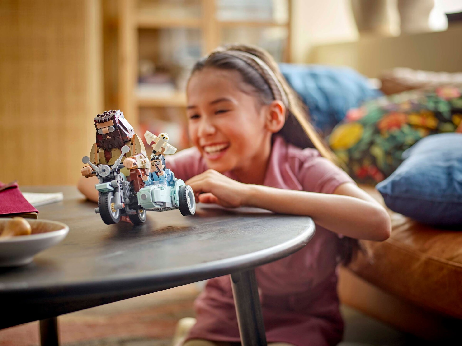 LEGO® set 76443