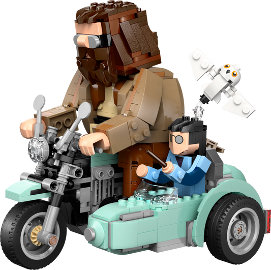 LEGO® set 76443 product image
